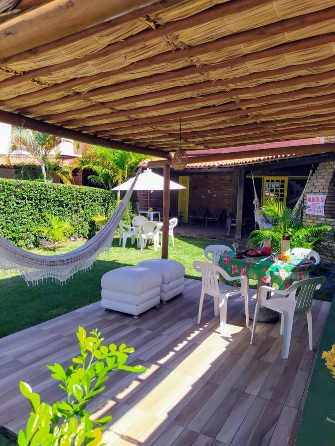 Casa Porto De Galinhas Villa Exterior photo
